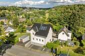 Vorderansicht - 4 Zimmer Mehrfamilienhaus, Wohnhaus zum Kaufen in Witten