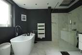 Badezimmer OG - 