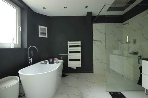Badezimmer OG - 