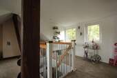 Schlafzimmer DG - 