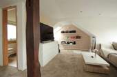 Schlafzimmer DG - 