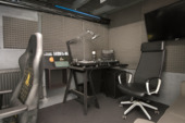 Studio - 