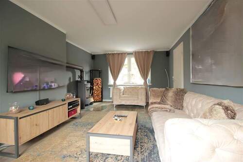 Wohnzimmer - 