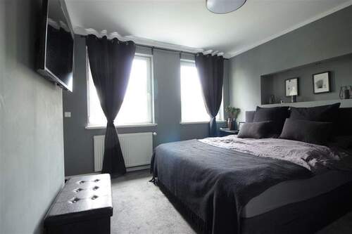 Schlafzimmer OG - 