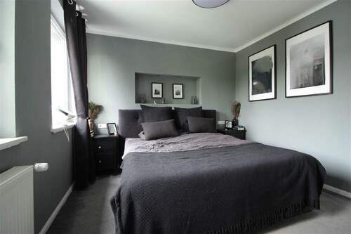 Schlafzimmer OG - 