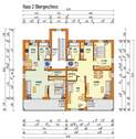 Grundriss OG Wohnung 10 - 