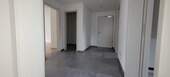 Flur - 3 Zimmer Etagenwohnung in Oberding