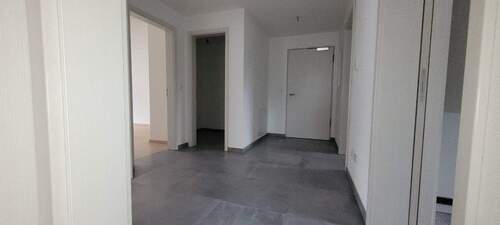 Flur - 3 Zimmer Etagenwohnung in Oberding