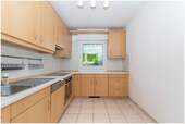 Küche - 5 Zimmer Bungalow zum Kaufen in Elmshorn