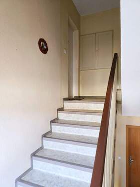 Treppenhaus - 
