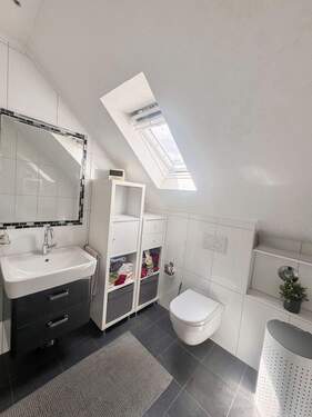 25 Badezimmer DG - 