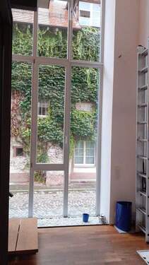 FENSTER - 