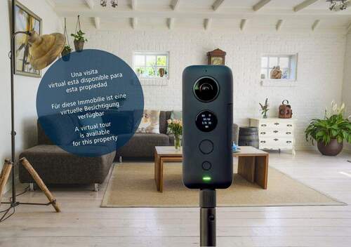 Virtueller Rundgang - 