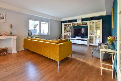 Wohnzimmer Erdgeschoss - 