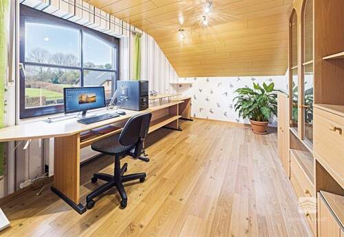 Schlafzimmer 3/3 (KI) - 