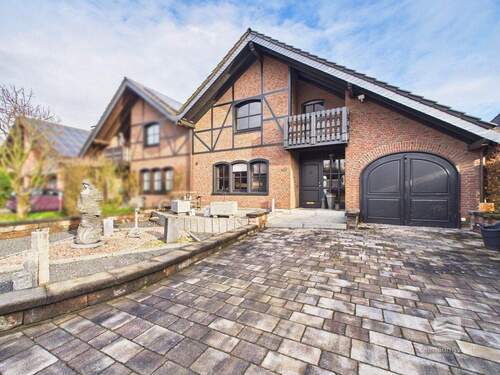 Vorderansicht - 4 Zimmer Einfamilienhaus zum Kaufen in Heinsberg