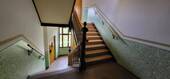 Treppenhaus - 