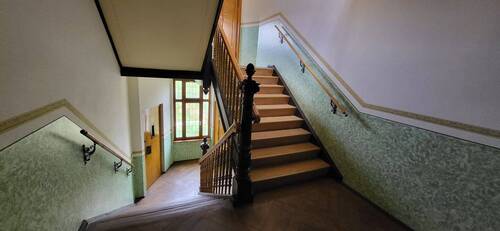Treppenhaus - 