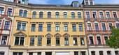 Strassenfront - 