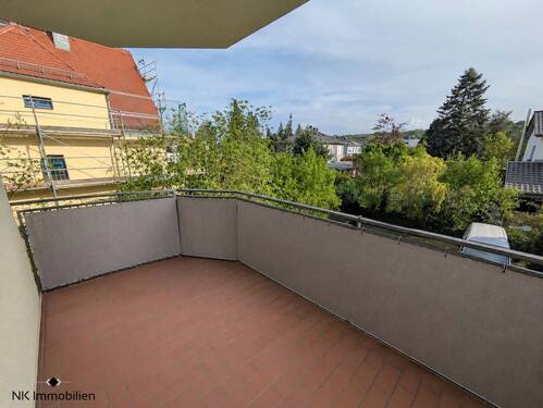 Balkon - 