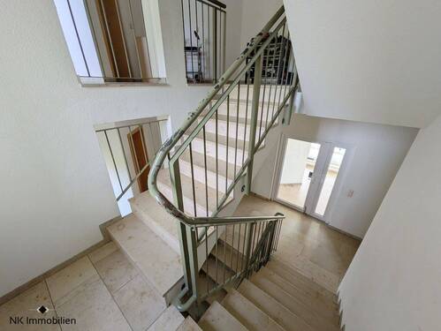 Treppenhaus - 
