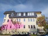Galerie - ++ gemütliche 2-Raum Wohnung mit Balkon - abseits des Großstadtdschungels im schönen Cossebaude! ++