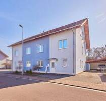 Neuwertige Doppelhaushälfte in hervorragender Wohnlage! - Weilerbach