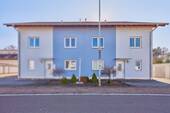 Straßenansicht - 7 Zimmer Doppelhaushälfte zum Kaufen in Weilerbach