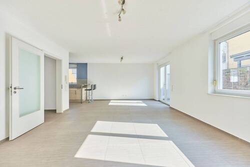 Wohnen / Essen - 