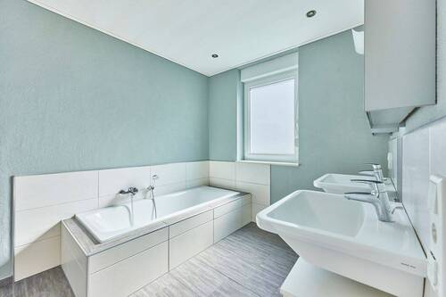 Badezimmer - 