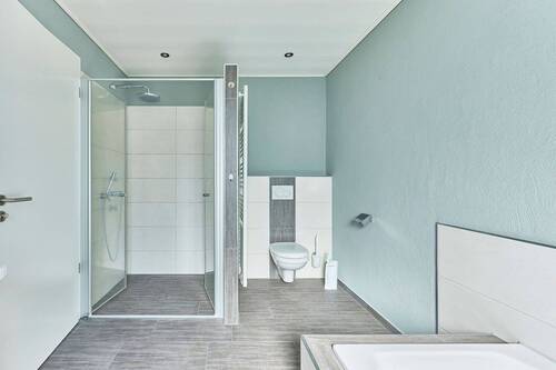 Badezimmer - 