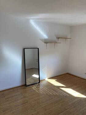 Wohnen - Rand Nauwieser Viertel, 66111 Saarbrücken, Schumannstraße 59