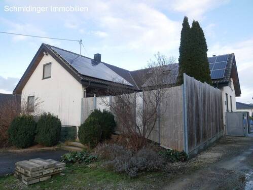Außenansicht - 