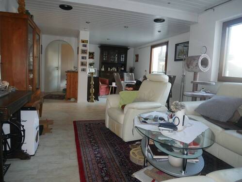 Wohnzimmer - 