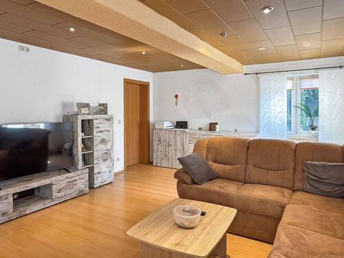 Wohnzimmer - 