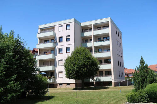 Bild2 - 2 Zimmer Etagenwohnung zum Kaufen in Vilsbiburg