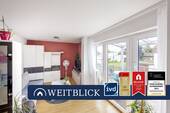 Titelbild TTH 1 - WEITBLICK: Balkontraum! - 199.000,00 EUR Kaufpreis, ca.  48,00 m² Wohnfläche