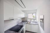 Küche - 2 Zimmer Etagenwohnung zum Kaufen in Benningen am Neckar