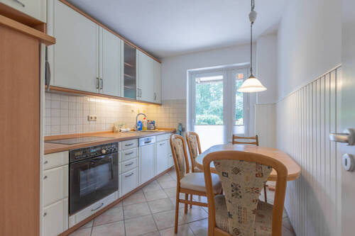 Küche EGSchlafzimmer EG 