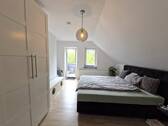 Schlafzimmer DG 