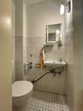 Gäste WC - 