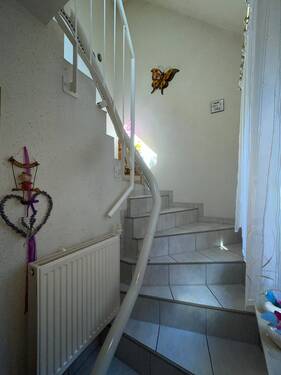 Treppendiele - 
