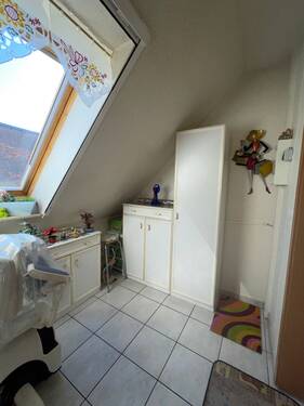 Flurdiele DG - 