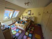 Schlafzimmer DG - 