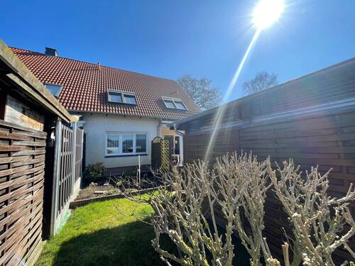 Rückansicht - 