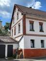 Seiteansicht Haus.jpg - Renovierungsbedürftiges großzügiges Haus zu verkaufen (VHB)