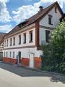 Seitenansicht 2 Haus .jpg - Mehrfamilienhaus, Wohnhaus mit 182,00 m² in Velden zum Kaufen