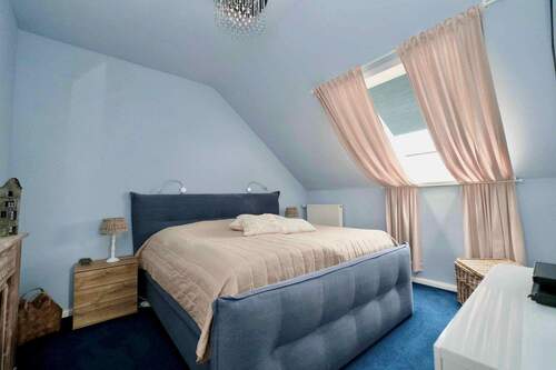 Schlafzimmer - 