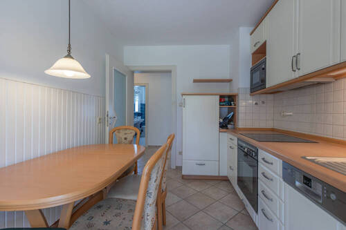 Küche EG Schlafzimmer EG 