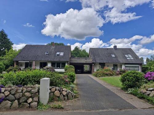 Bild 3 - 1 Zimmer Mehrfamilienhaus, Wohnhaus in Osterrönfeld